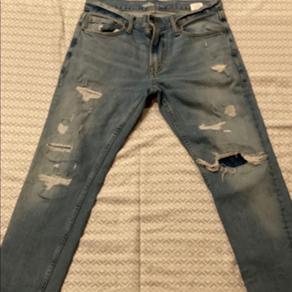 Worn 1x in mint condition boys old navy 👖